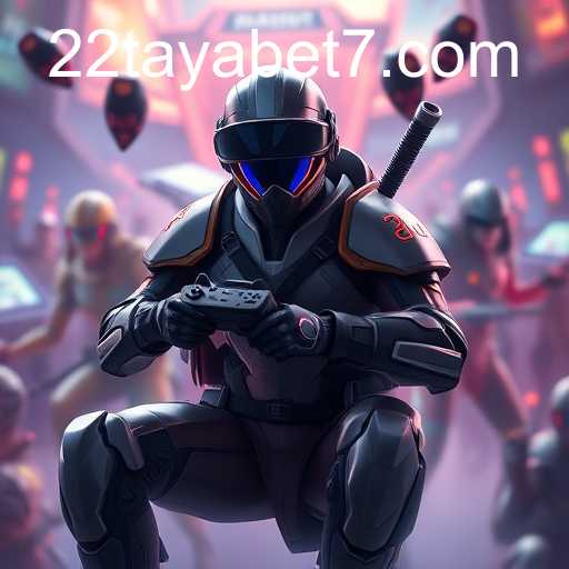 22Tayabet Revolutionizes Online Gaming in 2025