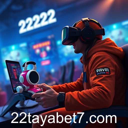 The Digital Playground: A Dive into Online Gaming in 2025