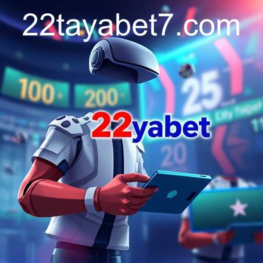 Gaming Evolves with 22tayabet