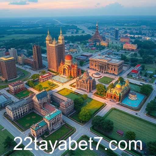 Online Gaming Revolutionized by 22tayabet