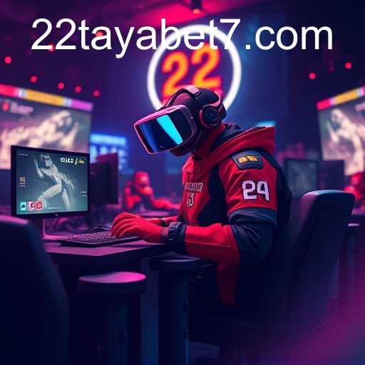 The Rise of 22tayabet in the Gaming World