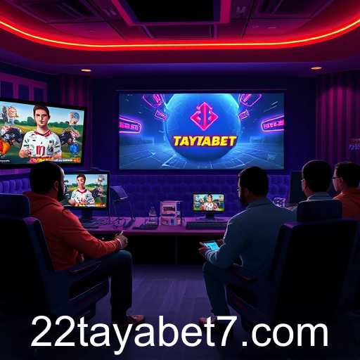 The Rise of 22tayabet: Revolutionizing Online Gaming in 2025