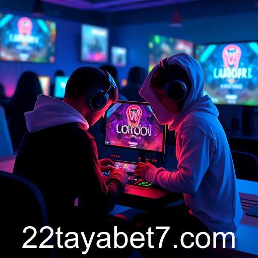 The Rise of Online Gaming Platforms in the 2020s